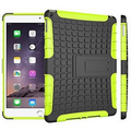 iBank(R)Shockproof Hybrid Robot Case for iPad Air 2